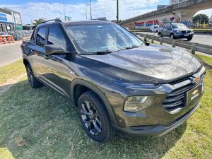 CHEVROLET MONTANA 1.2T PREMIER AT DC 2024