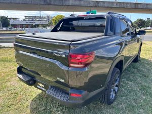 CHEVROLET MONTANA 1.2T PREMIER AT DC 2024