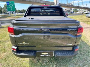 CHEVROLET MONTANA 1.2T PREMIER AT DC 2024