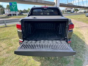 CHEVROLET MONTANA 1.2T PREMIER AT DC 2024