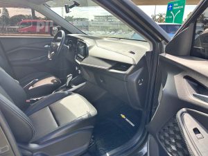 CHEVROLET MONTANA 1.2T PREMIER AT DC 2024