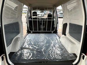 CHEVROLET N400 FURGON MAX 1.5 0KM 2026