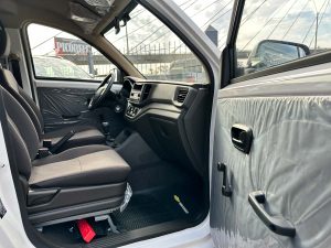 CHEVROLET N400 FURGON MAX 1.5 0KM 2026