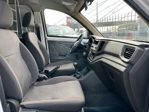 CHEVROLET N400 FURGON MAX 1.5 0KM 2026