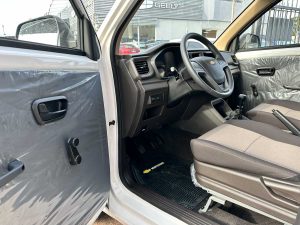 CHEVROLET N400 FURGON MAX 1.5 0KM 2026