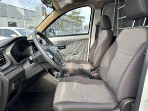 CHEVROLET N400 FURGON MAX 1.5 0KM 2026