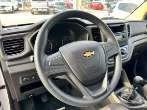 CHEVROLET N400 FURGON MAX 1.5 0KM 2026