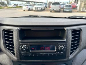 CHEVROLET N400 FURGON MAX 1.5 0KM 2026