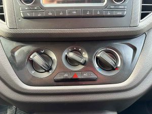 CHEVROLET N400 FURGON MAX 1.5 0KM 2026