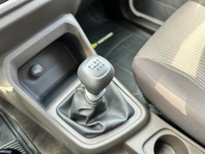 CHEVROLET N400 FURGON MAX 1.5 0KM 2026