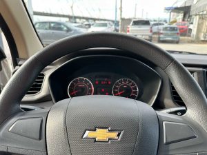 CHEVROLET N400 FURGON MAX 1.5 0KM 2026