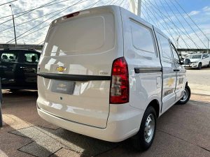 CHEVROLET N400 FURGON MAX 1.5 0KM 2026
