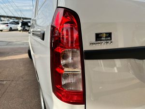 CHEVROLET N400 FURGON MAX 1.5 0KM 2026