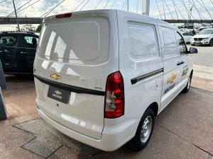 CHEVROLET N400 FURGON MAX 1.5 0KM 2026