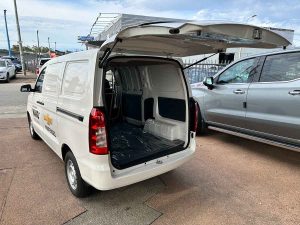 CHEVROLET N400 FURGON MAX 1.5 0KM 2026