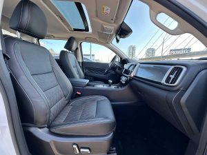 GWM POER FAMILY 4X4 AT 2.0 NAFTA DC 2024 0KM