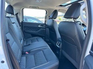 GWM POER FAMILY 4X4 AT 2.0 NAFTA DC 2024 0KM