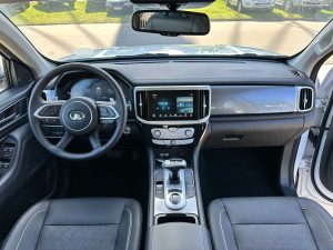 GWM POER FAMILY 4X4 AT 2.0 NAFTA DC 2024 0KM