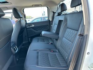 GWM POER FAMILY 4X4 AT 2.0 NAFTA DC 2024 0KM