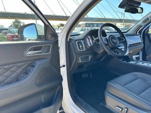 GWM POER FAMILY 4X4 AT 2.0 NAFTA DC 2024 0KM