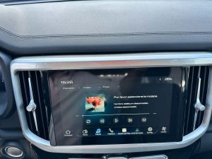 GWM POER FAMILY 4X4 AT 2.0 NAFTA DC 2024 0KM