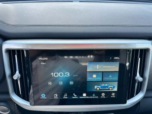 GWM POER FAMILY 4X4 AT 2.0 NAFTA DC 2024 0KM