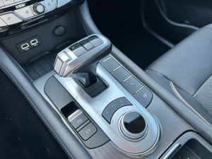 GWM POER FAMILY 4X4 AT 2.0 NAFTA DC 2024 0KM