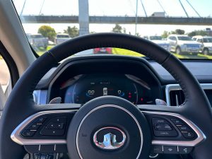 GWM POER FAMILY 4X4 AT 2.0 NAFTA DC 2024 0KM