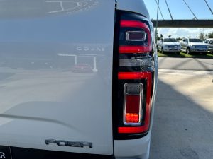 GWM POER FAMILY 4X4 AT 2.0 NAFTA DC 2024 0KM