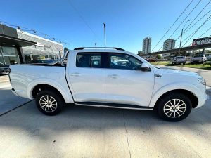 GWM POER FAMILY 4X4 AT 2.0 NAFTA DC 2024 0KM