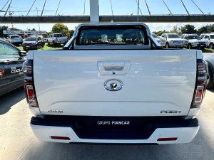 GWM POER FAMILY 4X4 AT 2.0 NAFTA DC 2024 0KM