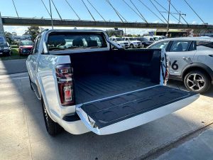 GWM POER FAMILY 4X4 AT 2.0 NAFTA DC 2024 0KM