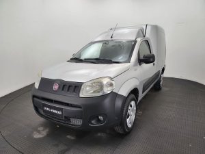FIAT FIORINO FURGÓN 1.4 MT 2017