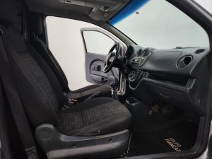 FIAT FIORINO FURGÓN 1.4 MT 2017