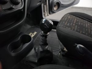 FIAT FIORINO FURGÓN 1.4 MT 2017