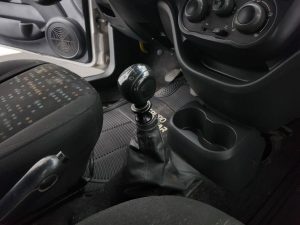 FIAT FIORINO FURGÓN 1.4 MT 2017