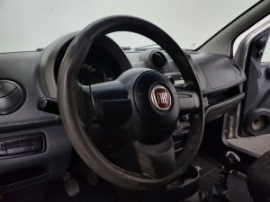 FIAT FIORINO FURGÓN 1.4 MT 2017