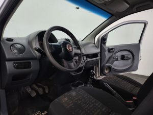 FIAT FIORINO FURGÓN 1.4 MT 2017