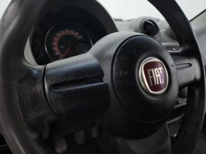 FIAT FIORINO FURGÓN 1.4 MT 2017