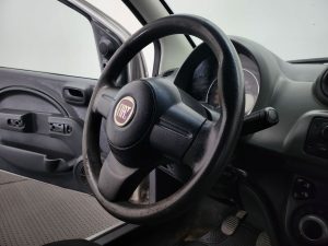 FIAT FIORINO FURGÓN 1.4 MT 2017