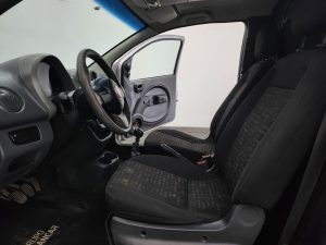 FIAT FIORINO FURGÓN 1.4 MT 2017