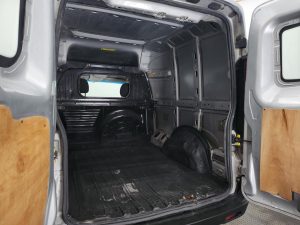 FIAT FIORINO FURGÓN 1.4 MT 2017