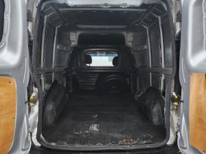 FIAT FIORINO FURGÓN 1.4 MT 2017