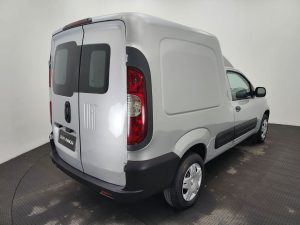 FIAT FIORINO FURGÓN 1.4 MT 2017