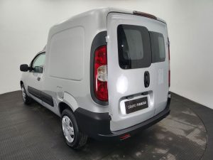 FIAT FIORINO FURGÓN 1.4 MT 2017