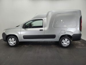 FIAT FIORINO FURGÓN 1.4 MT 2017