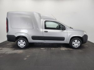FIAT FIORINO FURGÓN 1.4 MT 2017
