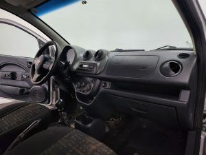 FIAT FIORINO FURGÓN 1.4 MT 2017