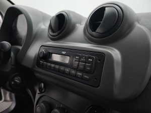 FIAT FIORINO FURGÓN 1.4 MT 2017