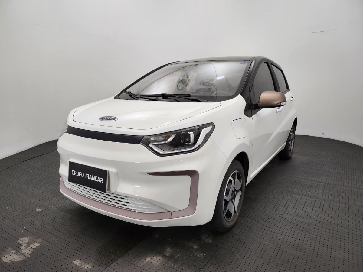 JAC E-S1 Eléctrico Autonomía de 302 Km 2024